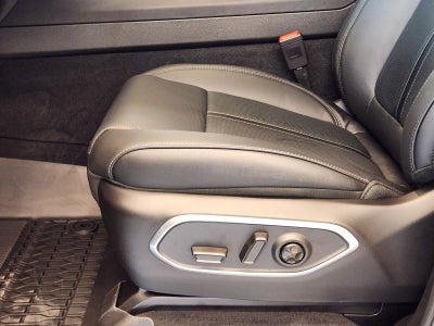 2026 Jeep Grand Wagoneer GRAND WAGONEER UPLAND 4X4