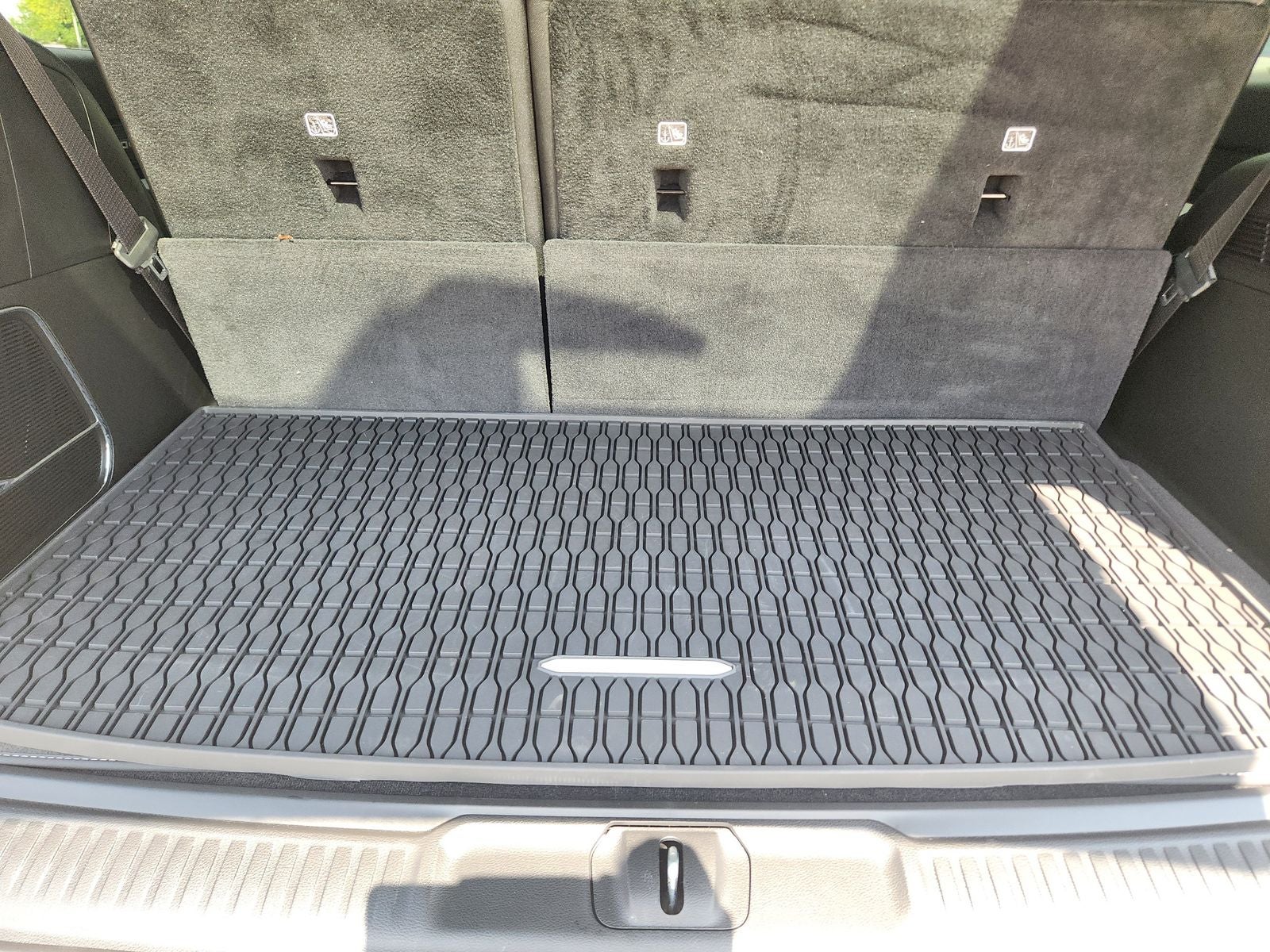 2026 Jeep Grand Wagoneer GRAND WAGONEER UPLAND 4X4