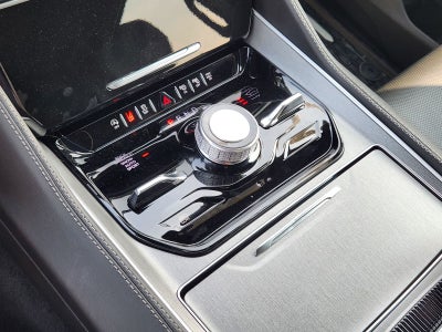 2026 Jeep Grand Wagoneer GRAND WAGONEER UPLAND 4X4