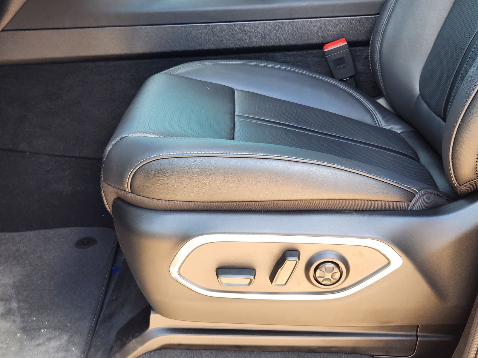 2026 Jeep Grand Wagoneer GRAND WAGONEER LIMITED RESERVE 4X4