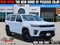 2026 Jeep Grand Wagoneer GRAND WAGONEER LIMITED RESERVE 4X4