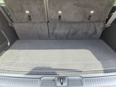 2026 Jeep Grand Wagoneer GRAND WAGONEER LIMITED RESERVE 4X4
