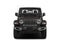 2022 Jeep Gladiator Overland 4x4