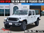 2026 Jeep Gladiator GLADIATOR SAHARA 4X4