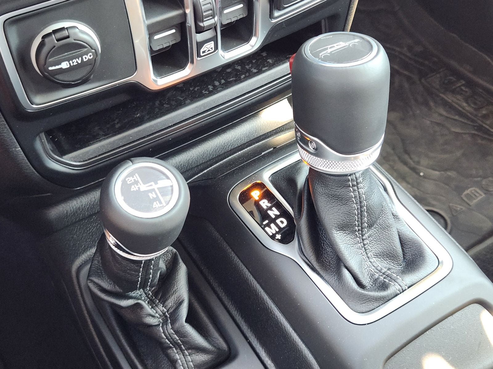 2026 Jeep Gladiator GLADIATOR TEXAS TRAIL 4X4