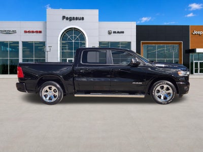 2025 RAM Ram 1500 Lone Star Crew Cab 4x2 5'7' Box