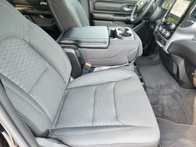 2026 RAM Ram 1500 RAM 1500 EXPRESS CREW CAB 4X2 5'7' BOX