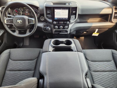 2026 RAM Ram 1500 RAM 1500 EXPRESS CREW CAB 4X2 5'7' BOX
