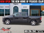 2026 RAM Ram 1500 RAM 1500 EXPRESS CREW CAB 4X2 5'7' BOX