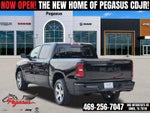 2026 RAM Ram 1500 RAM 1500 EXPRESS CREW CAB 4X2 5'7' BOX