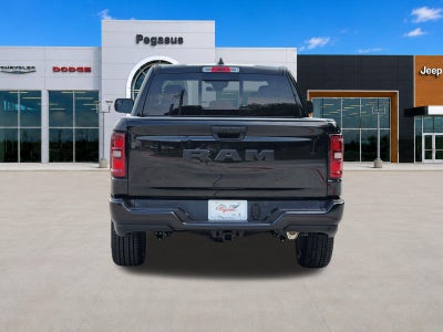 2026 RAM Ram 1500 RAM 1500 EXPRESS CREW CAB 4X2 5'7' BOX