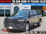 2026 RAM Ram 1500 RAM 1500 EXPRESS CREW CAB 4X2 5'7' BOX
