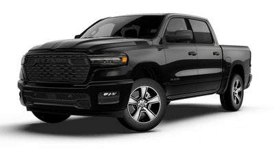 2027 RAM Ram 1500 RAM 1500 EXPRESS CREW CAB 4X2 5'7' BOX
