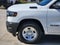 2026 RAM Ram 1500 RAM 1500 TRADESMAN CREW CAB 4X2 6'4' BOX