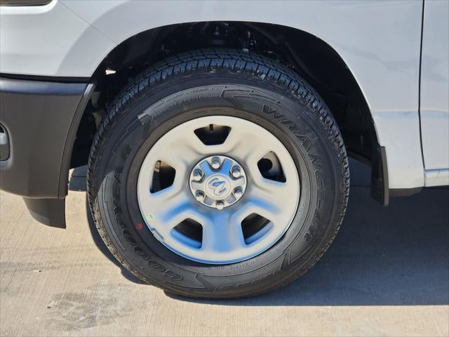 2026 RAM Ram 1500 RAM 1500 TRADESMAN CREW CAB 4X2 6'4' BOX
