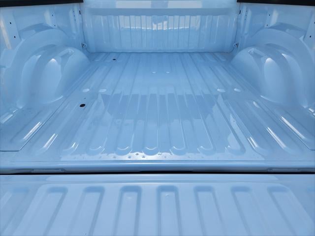 2026 RAM Ram 1500 RAM 1500 TRADESMAN CREW CAB 4X2 6'4' BOX