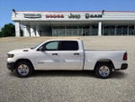 2026 RAM Ram 1500 RAM 1500 TRADESMAN CREW CAB 4X2 6'4' BOX