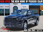 2026 RAM Ram 1500 RAM 1500 EXPRESS QUAD CAB 4X2 6'4' BOX