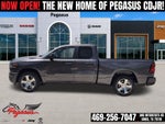 2026 RAM Ram 1500 RAM 1500 EXPRESS QUAD CAB 4X2 6'4' BOX