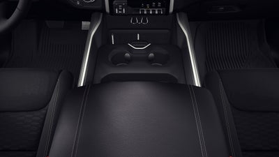 2027 RAM Ram 1500 RAM 1500 LONE STAR CREW CAB 4X4 5'7' BOX
