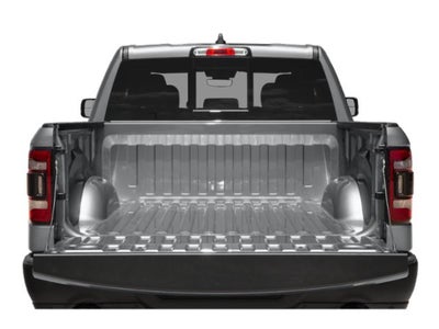 2020 RAM Ram 1500 Limited Crew Cab 4x4 5'7' Box
