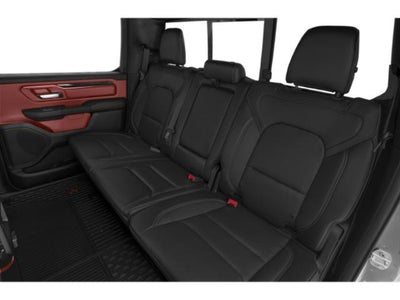 2020 RAM Ram 1500 Limited Crew Cab 4x4 5'7' Box