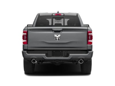 2020 RAM Ram 1500 Limited Crew Cab 4x4 5'7' Box