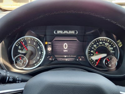 2025 RAM Ram 1500 Laramie