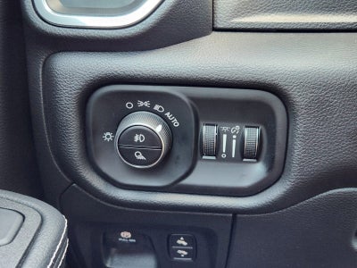 2025 RAM Ram 1500 Laramie
