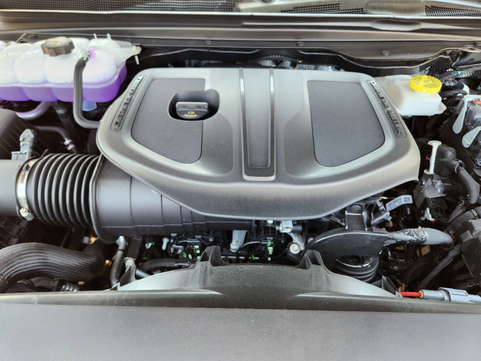 2025 RAM Ram 1500 Laramie