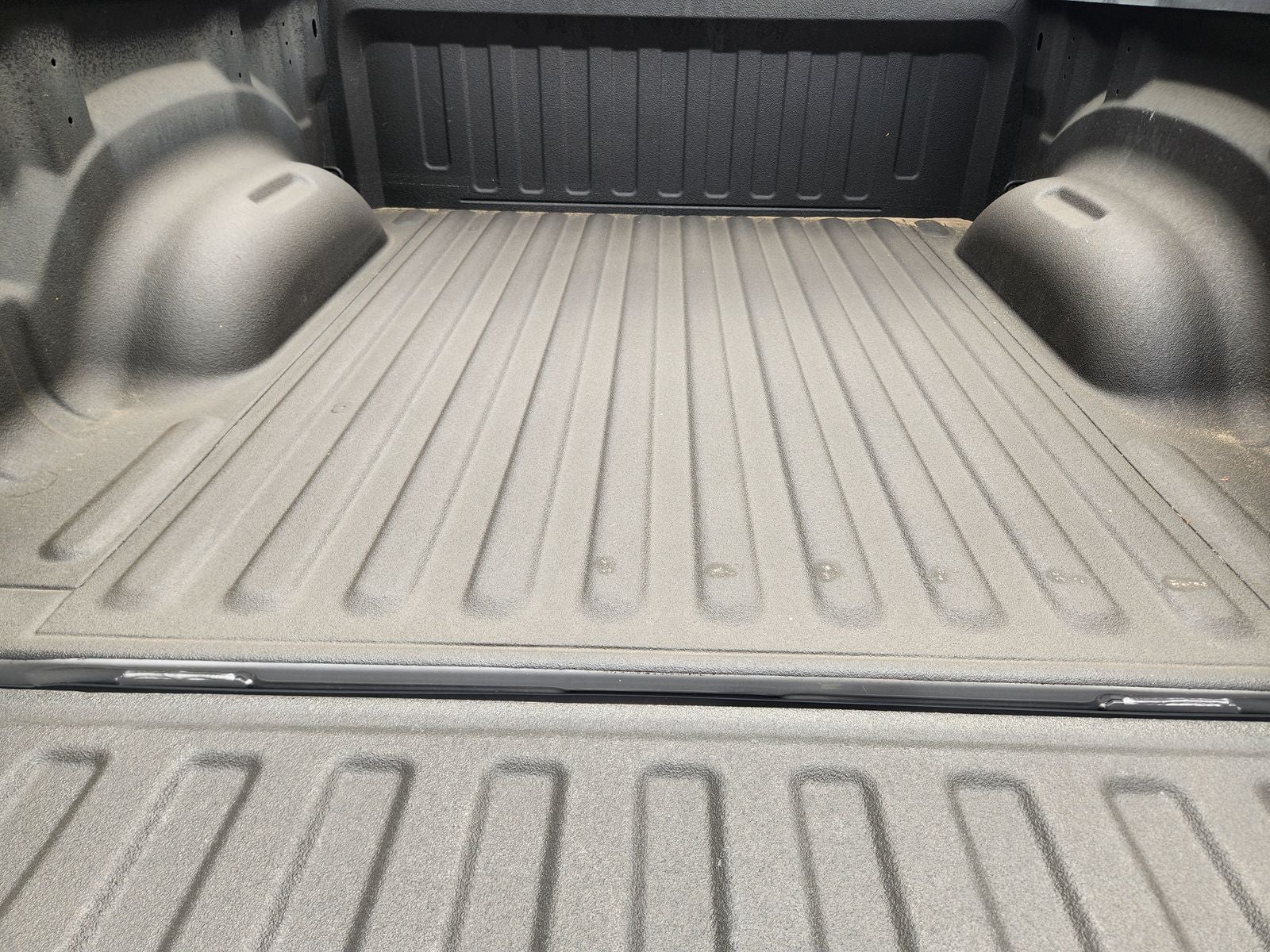 2025 RAM Ram 1500 Laramie Crew Cab 4x4 5'7' Box