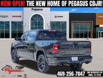 2027 RAM Ram 1500 RAM 1500 LARAMIE CREW CAB 4X4 5'7' BOX