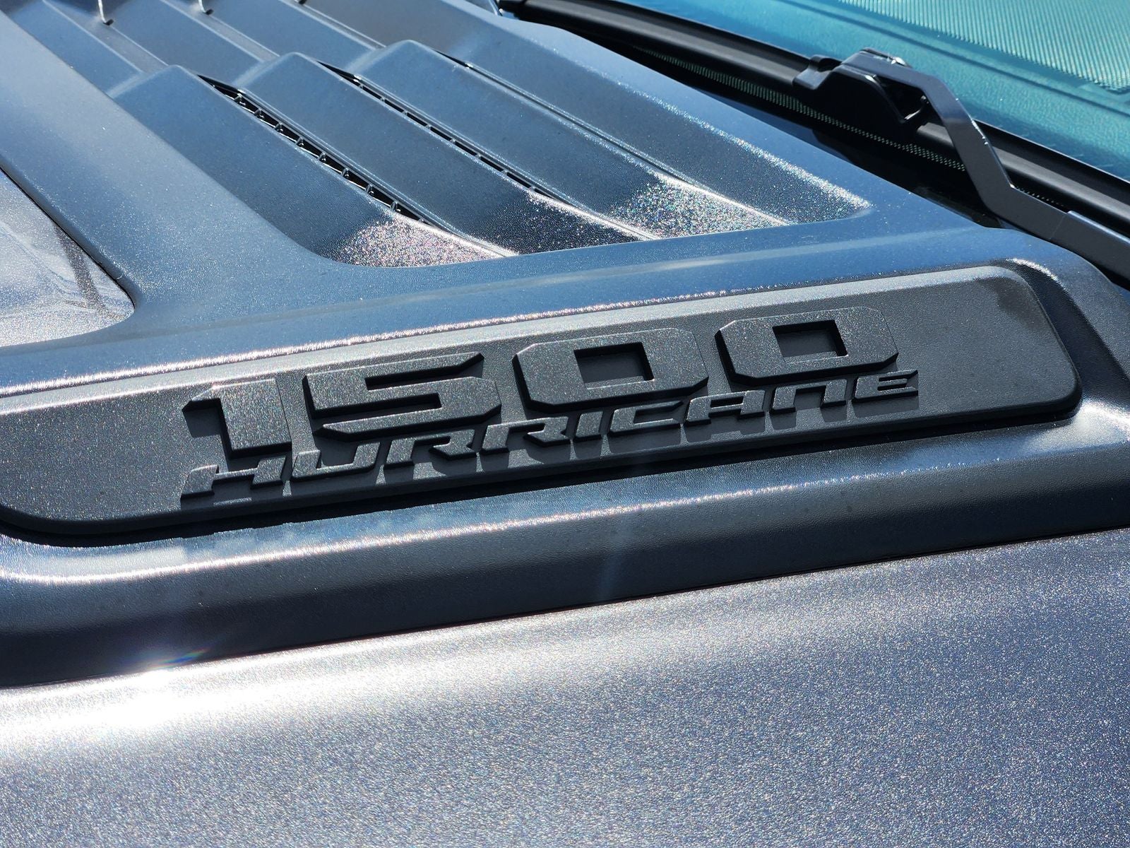 2026 RAM Ram 1500 Rebel Crew Cab 4x4 5'7' Box