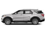 2024 Ford Explorer King Ranch