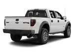 2013 Ford F-150 SVT Raptor