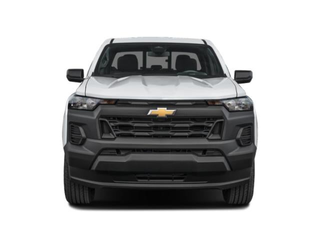 2026 Chevrolet Colorado Trail Boss, 4WD