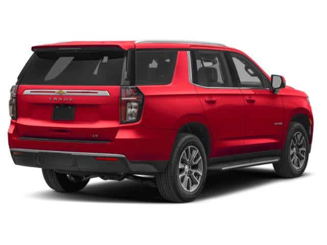 2024 Chevrolet Tahoe 2WD LT