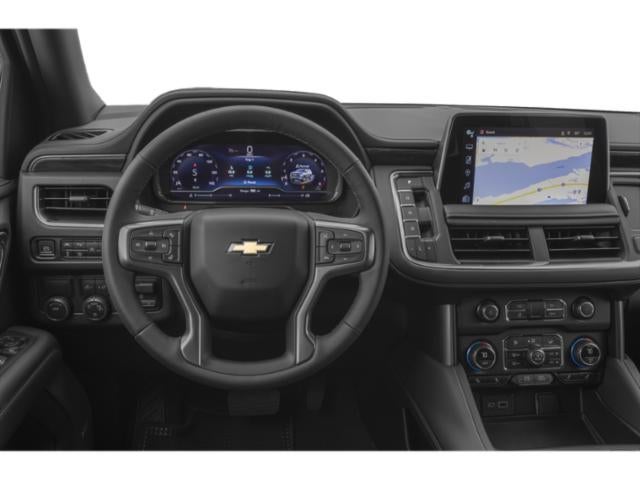 2024 Chevrolet Tahoe 2WD LT