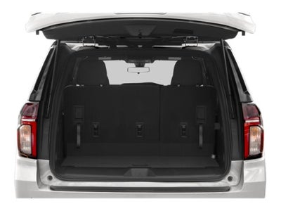 2022 Chevrolet Tahoe 2WD RST