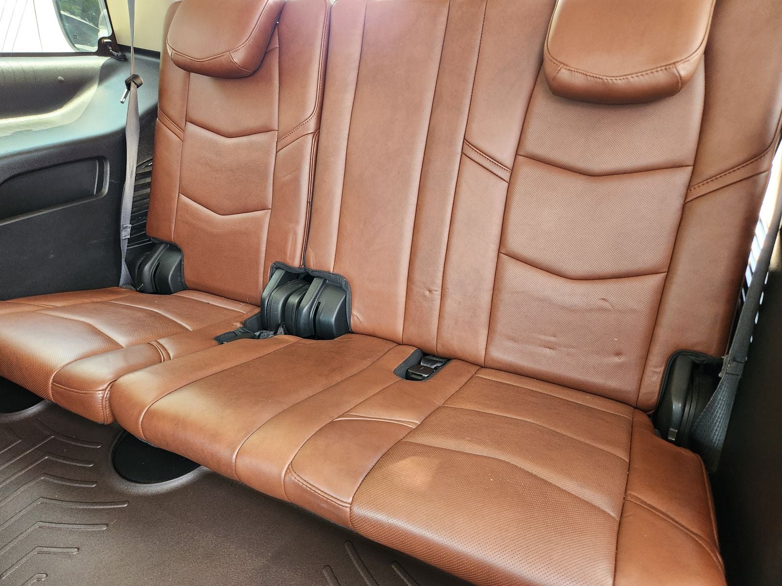 2019 Cadillac Escalade Premium Luxury