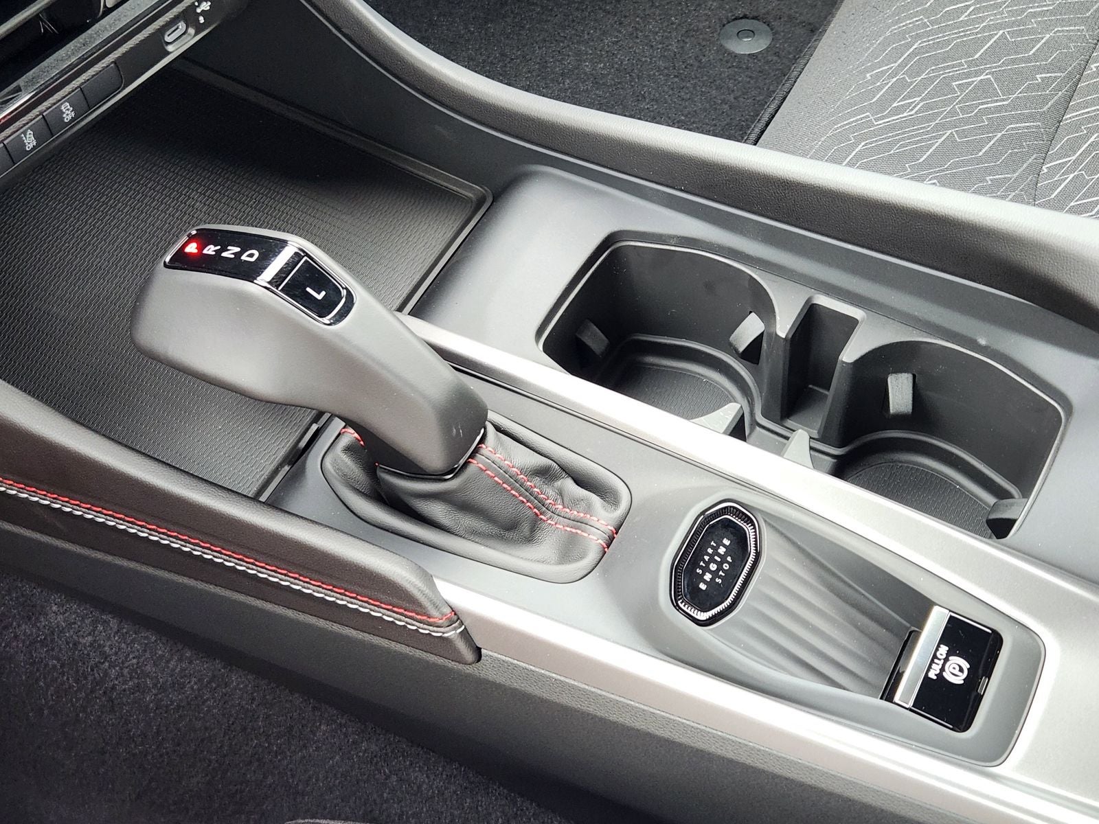 2026 Dodge Charger CHARGER R/T 2-DOOR AWD