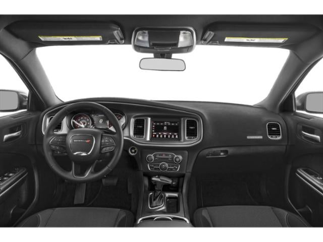 2022 Dodge Charger SXT AWD