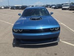 2021 Dodge Challenger R/T Scat Pack Widebody
