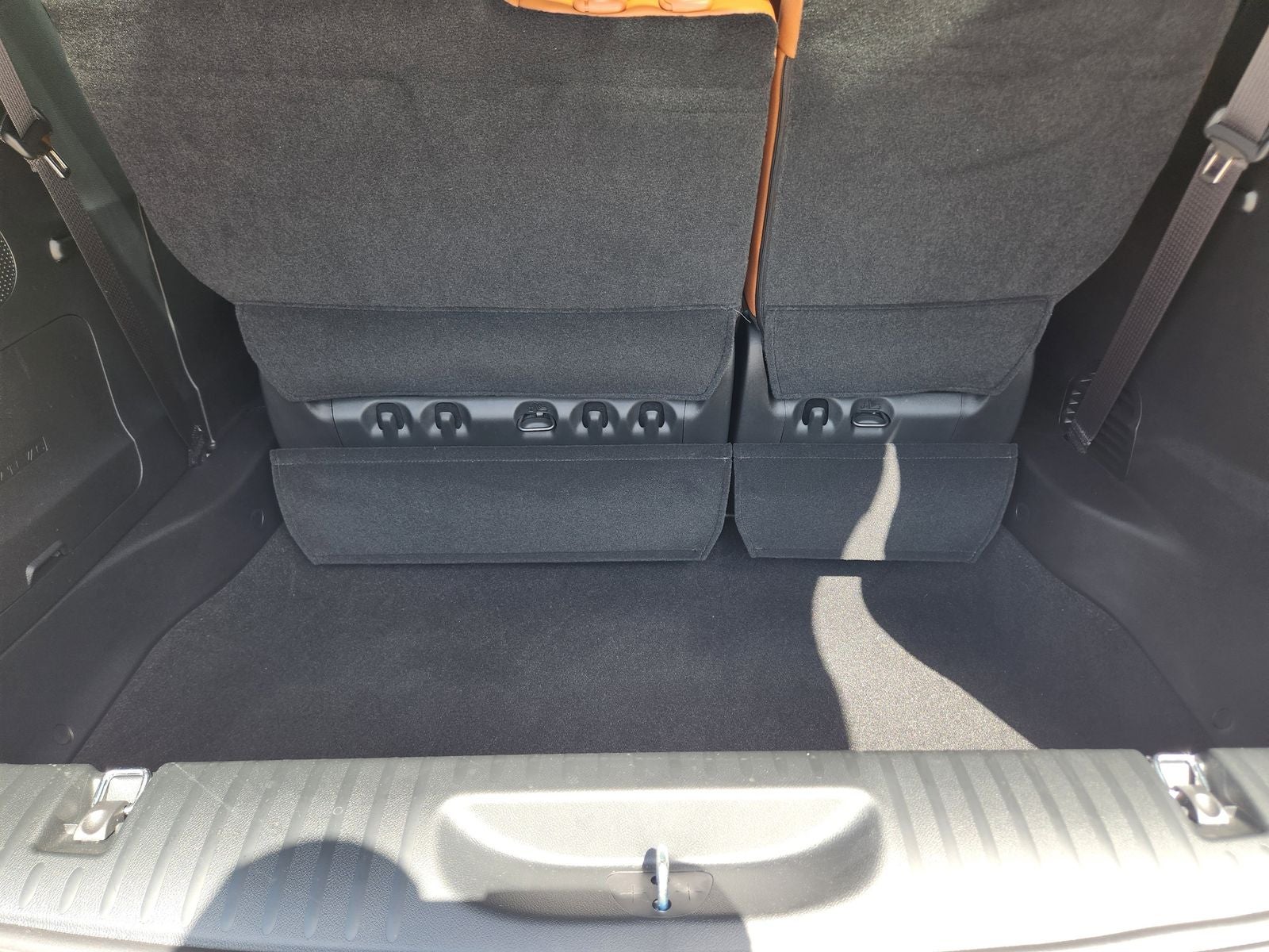 2026 Chrysler Pacifica PACIFICA PINNACLE