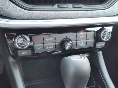 2026 Jeep Compass COMPASS LATITUDE 4X4