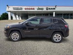 2026 Jeep Compass COMPASS LATITUDE 4X4