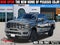 2027 RAM Ram 2500 RAM 2500 BLACK EXPRESS CREW CAB 4X4 6'4' BOX