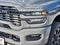 2027 RAM Ram 2500 RAM 2500 BLACK EXPRESS CREW CAB 4X4 6'4' BOX