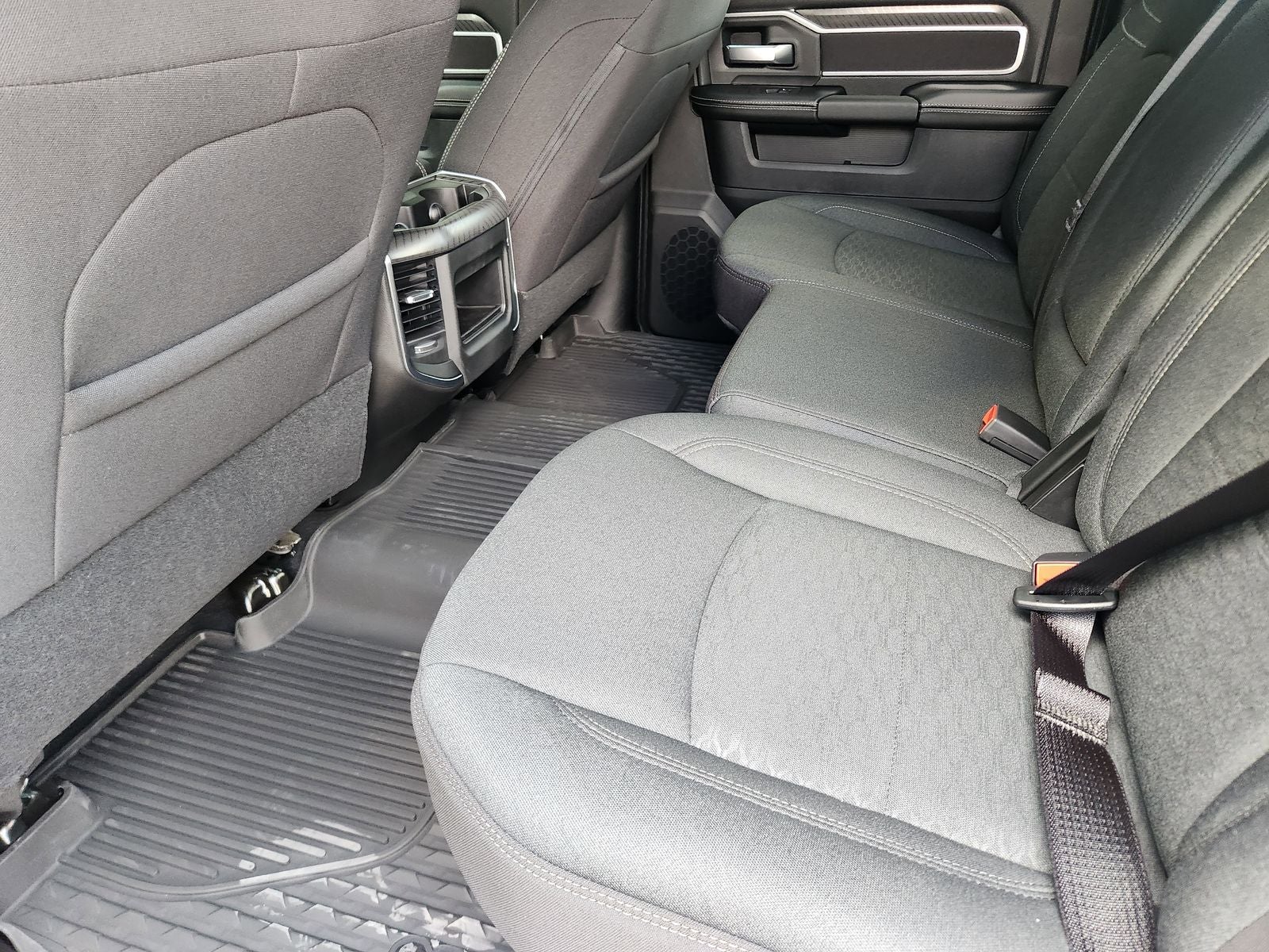2026 RAM Ram 2500 RAM 2500 LONE STAR CREW CAB 4X4 6'4' BOX