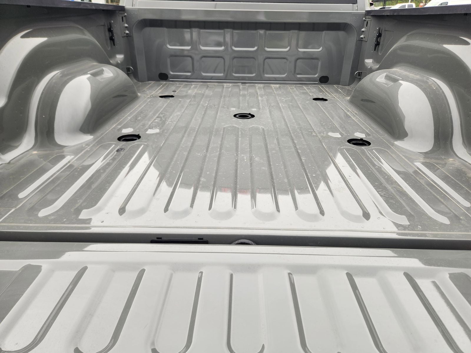 2026 RAM Ram 2500 RAM 2500 LONE STAR CREW CAB 4X4 6'4' BOX